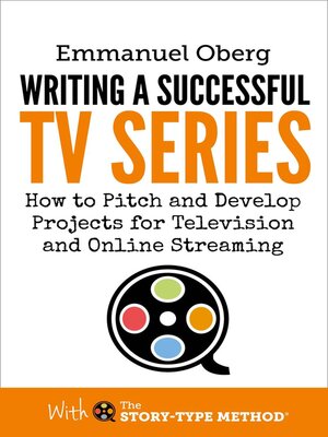 cover image of Writing a Successful TV Series